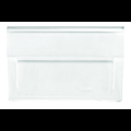 Quantum Storage Systems Window for Container, 6 PK WUS951